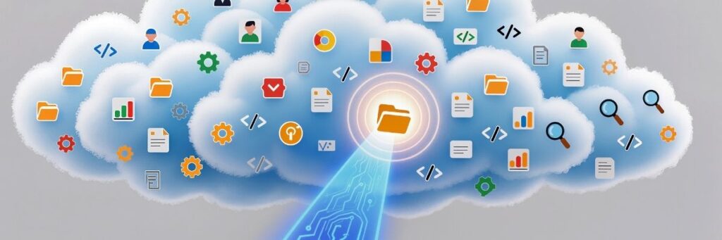 Bulut Depolama Güvenli mi