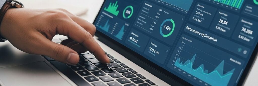 Gerçek Zamanlı Veri Analizi Nedir