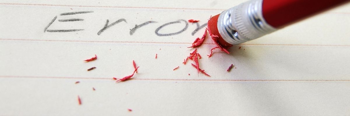 Yapay Zekâ Hataları ve Bu Hataları Düzeltme Yöntemleri