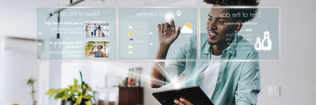 Dijital Geleceğin Mimarı Yapay Zeka ve Veri Biliminin Dönüştürdüğü Dünya