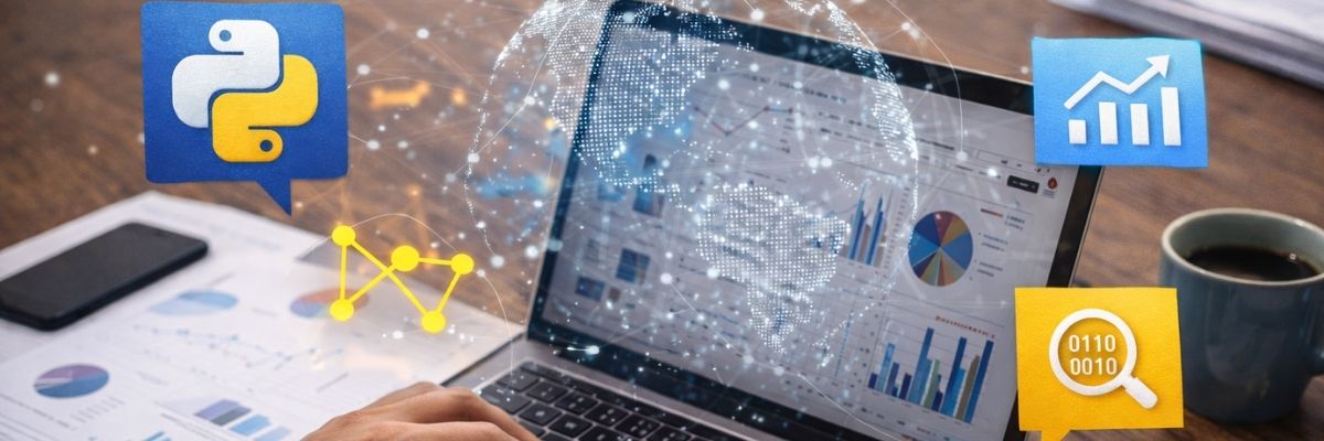 Veri Bilimi Kariyeri Beceriler ve Fırsatlar