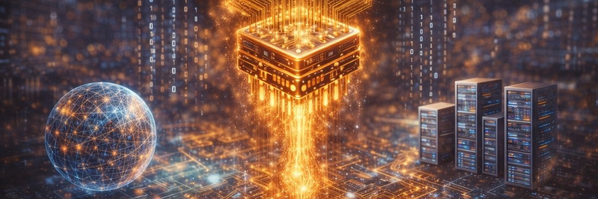 Kuantum Hesaplama ve Veri Gelecek Teknolojileri