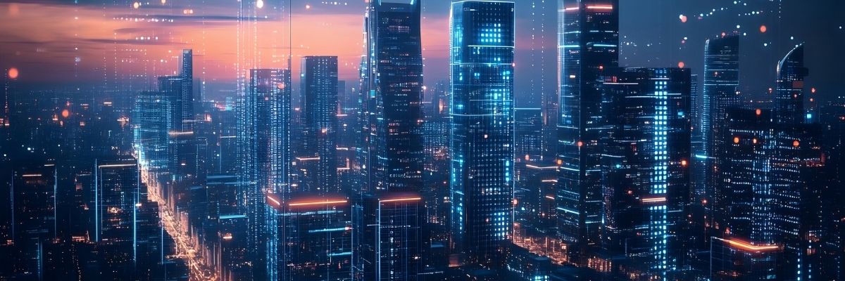 Akıllı Şehir Veri Yönetimi