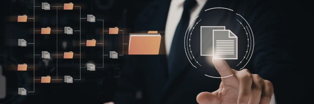 Karanlık Veri Yönetimi